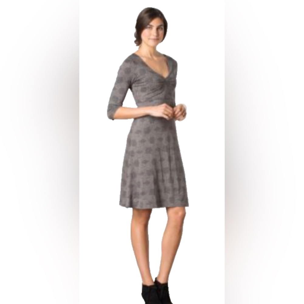 Toad&Co. Rosalinda Dress size S